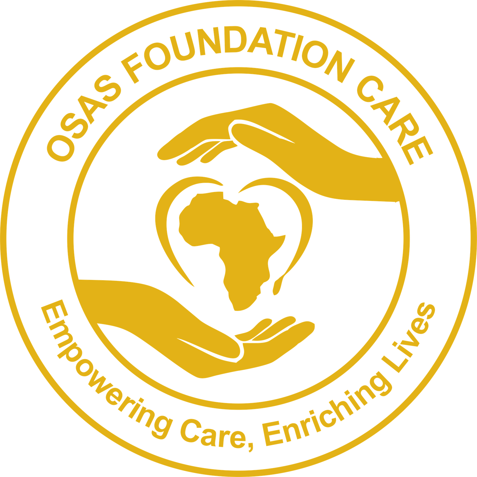 Osas Building Osas Foundation Care | Empowering Youth in Lagos & Beyond